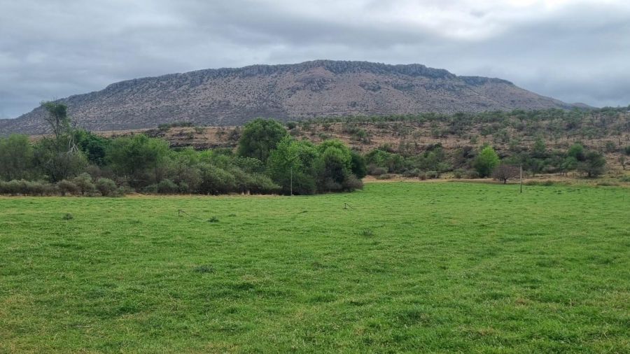 4 Bedroom Property for Sale in Queenstown Rural Eastern Cape